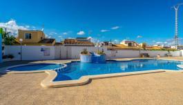 Town house in Torrevieja, Spain, Los Balcones - Los Altos del Edén area, 3 bedrooms, 89 m2 - #ASV-4-B-Z1030/1267 image 4