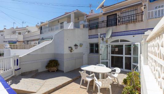 Bungalow in Torrevieja, Spain, El chaparral area, 2 bedrooms, 69 m2 - #ASV-21-K20/776 image 0