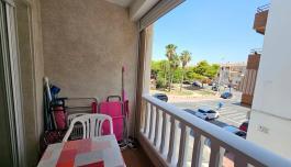 Apartment in Torrevieja, Spain, Acequion area, 2 bedrooms, 67 m2 - #ASV-AP1-161/4147 image 2