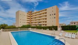 Apartment in Torrevieja, Spain, Torreblanca area, 1 bedroom, 79 m2 - #ASV-19-1077/727 image 1
