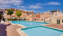 Apartment in Torrevieja, Spain, Torreblanca area, 2 bedrooms, 57 m2 - #ASV-A302N2/3437 image 3
