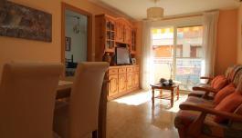 Apartment in Torrevieja, Spain, Estacion de autobuses area, 2 bedrooms, 67 m2 - #ASV-AIE00175/4639 image 1