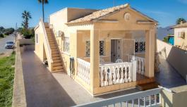 Town house in Torrevieja, Spain, La Siesta - El Salado - Torreta area, 2 bedrooms, 55 m2 - #ASV-DP022/6559 image 1