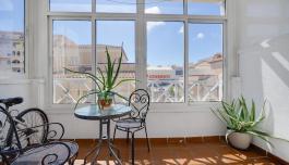 Town house in Torrevieja, Spain, El Molino area, 2 bedrooms, 75 m2 - #ASV-C2060JR/1142 image 4