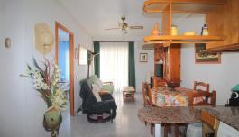 Apartment in Torrevieja, Spain, Habaneras area, 2 bedrooms, 68 m2 - #ASV-AIE00177/4639 image 1