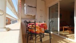 Apartment in Torrevieja, Spain, Estacion de autobuses area, 2 bedrooms, 67 m2 - #ASV-AIE00175/4639 image 5