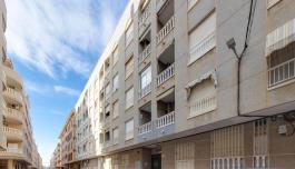 Studio in Torrevieja, Spain, Acequion area, 32 m2 - #ASV-19356/3818 image 4