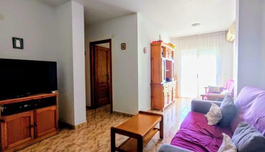 Торревьеха, Испания. Купить квартиру. Район Centro, 2 спальни, 60 м2 image 0