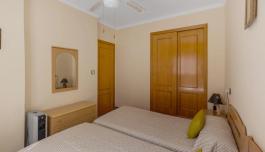 Apartment in Torrevieja, Spain, Playa de los locos area, 2 bedrooms, 55 m2 - #ASV-21-IG58/776 image 5