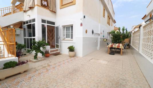 Bungalow in Torrevieja, Spain, Parque de las Naciones area, 2 bedrooms, 57 m2 - #ASV-1864/846 image 0
