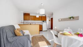 Penthouse in Torrevieja, Spain, Habaneras area, 1 bedroom, 53 m2 - #ASV-A1258JN/1142 image 3