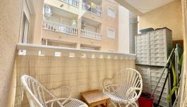 Apartment in Torrevieja, Spain, Acequion area, 2 bedrooms, 61 m2 - #ASV-1207/1778 image 1
