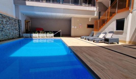 Apartamento de lujo en el corazon de Torrevieja!!! image 0