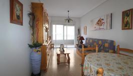 Apartment in Torrevieja, Spain, Centro area, 1 bedroom, 55 m2 - #ASV-AIE00167/4639 image 2