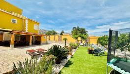Villa in Orihuela, Spain, Urb. Montepinar area, 5 bedrooms, 201 m2 - #ASV-29-MH-230/6105 image 4