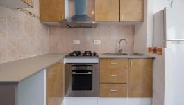 Town house in Torrevieja, Spain, La Siesta - El Salado - Torreta area, 2 bedrooms, 58 m2 - #ASV-19-2419/727 image 1