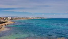 Apartment in Torrevieja, Spain, Cabo cervera area, 2 bedrooms, 51 m2 - #ASV-A304K2/3437 image 1