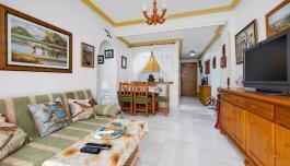 Apartment in Torrevieja, Spain, Habaneras area, 2 bedrooms, 64 m2 - #ASV-A2761JC/1142 image 1
