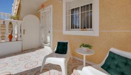 Bungalow in Torrevieja, Spain, Los Frutales area, 2 bedrooms, 60 m2 - #ASV-NA209/9576 image 2