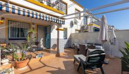 Bungalow in Torrevieja, Spain, Carrefour area, 2 bedrooms, 54 m2 - #ASV-21-K22/776 image 2