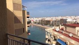Apartment in Torrevieja, Spain, Playa del cura area, 1 bedroom, 56 m2 - #ASV-AG30/1350 image 3