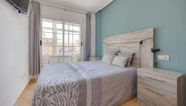 Town house in Torrevieja, Spain, El Molino area, 2 bedrooms, 75 m2 - #ASV-C2060JR/1142 image 5