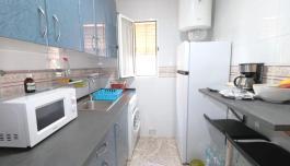 Apartment in Torrevieja, Spain, Acequion area, 2 bedrooms, 65 m2 - #ASV-1865/846 image 4