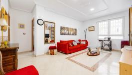 Apartment in Torrevieja, Spain, Playa del cura area, 3 bedrooms, 89 m2 - #ASV-6-30.958/971 image 1