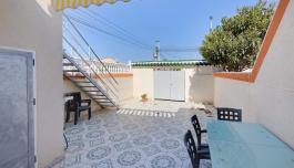 Town house in Torrevieja, Spain, La Siesta - El Salado - Torreta area, 2 bedrooms, 58 m2 - #ASV-19-2419/727 image 5