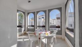 Apartment in Torrevieja, Spain, El Acequión - Los Náufragos area, 1 bedroom, 52 m2 - #ASV-ref.633-219/2350 image 4