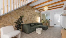 Town house in Torrevieja, Spain, torrevieja area, 3 bedrooms, 101 m2 - #ASV-21-MR24/776 image 2