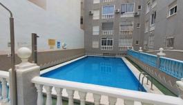 Apartment in Torrevieja, Spain, Acequion area, 1 bedroom, 49 m2 - #ASV-TM1861/1641 image 5