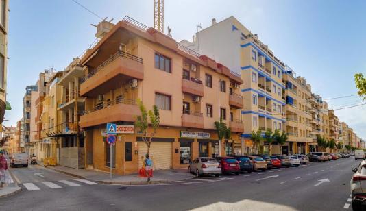 Apartment in Torrevieja, Spain, Centro area, 158 m2 - #ASV-19696/3818 image 0
