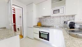 Penthouse in Orihuela Costa, Spain, La Ciñuelica area, 2 bedrooms, 75 m2 - #ASV-TE1029/12342 image 2