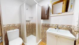 Apartment in Torrevieja, Spain, Centro area, 3 bedrooms, 92 m2 - #ASV-TE1019/12342 image 5