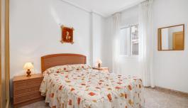 Apartment in Torrevieja, Spain, Habaneras area, 2 bedrooms, 58 m2 - #ASV-A2762JR/1142 image 3