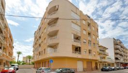 Apartment in Torrevieja, Spain, Centro area, 1 bedroom, 54 m2 - #ASV-18600/3818 image 1