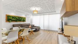 Apartment in Torrevieja, Spain, Acequion area, 3 bedrooms, 89 m2 - #ASV-21-S684/776 image 5