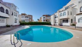 Apartment in Torrevieja, Spain, El Acequión - Los Náufragos area, 1 bedroom, 52 m2 - #ASV-ref.633-219/2350 image 1