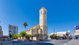 Apartment in Guardamar del Segura, Spain, Pueblo area, 2 bedrooms, 56 m2 - #ASV-19447/3818 image 5