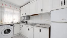 Apartment in Torrevieja, Spain, Playa del cura area, 1 bedroom, 59 m2 - #ASV-6-10.517/971 image 5