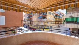 Apartment in Torrevieja, Spain, Acequion area, 3 bedrooms, 83 m2 - #ASV-A3224JR/1142 image 2