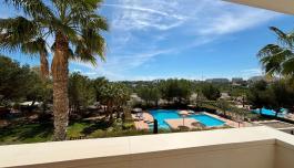 Apartment in Orihuela, Spain, Las Colinas Golf area, 2 bedrooms, 75 m2 - #ASV-SL5116/5075 image 1