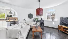 Town house in Torrevieja, Spain, La Siesta - El Salado - Torreta area, 5 bedrooms, 279 m2 - #ASV-4-CH-Z520/1267 image 5