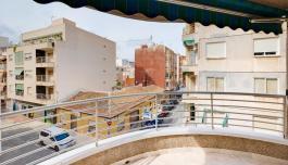Apartment in Torrevieja, Spain, Paseo maritimo area, 2 bedrooms, 63 m2 - #ASV-6-20.017/971 image 1