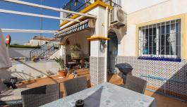 Bungalow in Torrevieja, Spain, Carrefour area, 2 bedrooms, 54 m2 - #ASV-21-K22/776 image 4