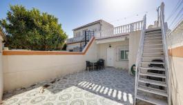 Town house in Torrevieja, Spain, La Siesta - El Salado - Torreta area, 2 bedrooms, 58 m2 - #ASV-19-2419/727 image 4