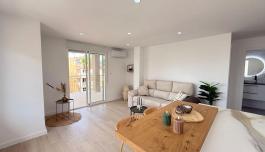 Apartment in Torrevieja, Spain, Playa de los Náufragos area, 3 bedrooms, 91 m2 - #ASV-00798/1703 image 5