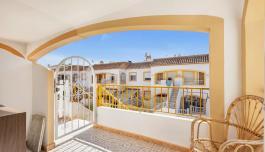 Bungalow in Torrevieja, Spain, El limonar area, 2 bedrooms, 54 m2 - #ASV-21-KIG02/776 image 2