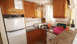 Apartment in Guardamar del Segura, Spain, CENTRO area, 2 bedrooms, 62 m2 - #ASV-14/2572 image 4